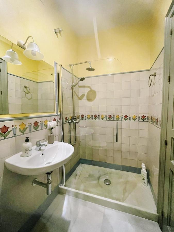 Carmona Center Apartment Buitenkant foto